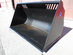 [Other] Lumikauha 2650mm SE Volvo BM