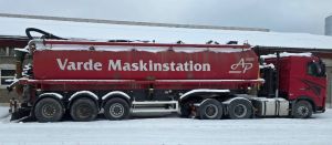 Volvo FH 13 540