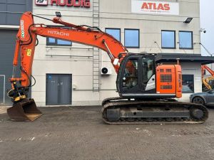 Hitachi ZX225 USLC-6