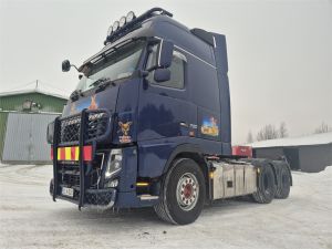 VOLVO FH 16 700