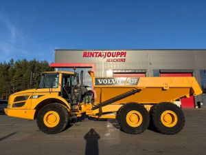 Volvo A 30 F