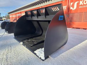 [OTHER] LUMIKAUHA BW, Снегоочистительное оборудование