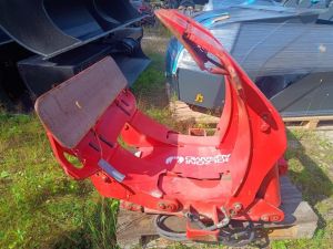 [OTHER] PAALIPIHDIT AURAMO, Equipments for construction machines