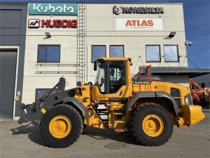 Volvo L110H