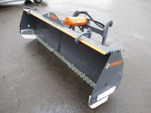 [Other] SERCO TOP-AURA 2500-4100MM Volvo BM
