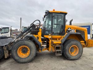JCB 427 HT