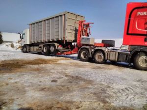 [OTHER] Tru - Hitch Model 250, 2-axle