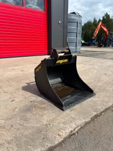ENGCON Kuokkakauha 550mm / 90L S40, Skopor / tiltrotatorer / klämmor