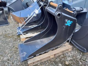 [OTHER] SE Kaapelikauha, Buckets / tiltrotators / clamps