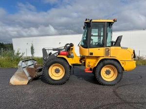 VOLVO L30GS, Wheel loaders