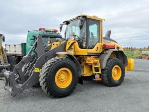 Volvo L90H