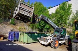 Bobcat T40170 KORILLA