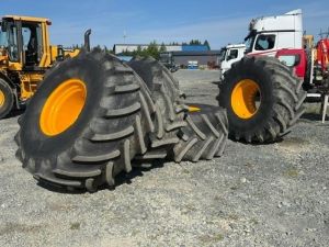 JCB 426, Mini-loaders