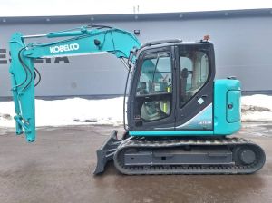 Kobelco SK75SR-3E