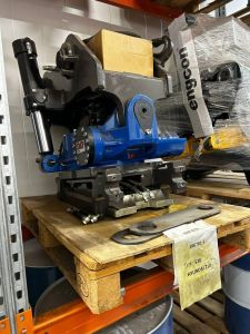 ENGCON myös merkit SMP, Rototilt, Marttiini., Skopor / tiltrotatorer / klämmor