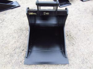 [OTHER] Kuokkakauha 600mm Kärsä S40, 3-6tn koneet, Skopor / tiltrotatorer / klämmor