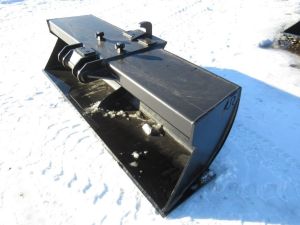 [OTHER] TASAUSKAUHA RINNE 2500MM NTP10, Skopor / tiltrotatorer / klämmor