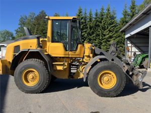 Volvo L 90 H