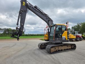 Volvo ECR145EL