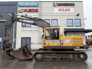 Åkerman EC230B