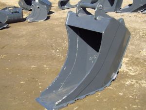 [OTHER] Kaapelikauha 400/800MM Kärsä S60, Buckets / tiltrotators / clamps