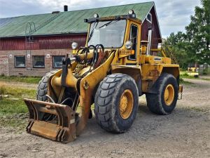 Hanomag 44D, Maakauha, Trukkipiikit