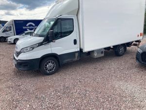 Iveco Daily 36 S16