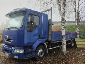 Renault Midlum 270DCI
