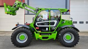 Merlo TF 50.8 T CS-170-CVTRONIC-HF