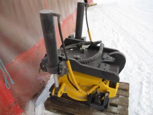 Engcon EC30 NTP20/NTP30, Lisälaitteet