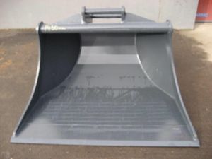 [OTHER] Luiskakauha 1450mm Kärsä S45, 7-10tn koneet, Skopor / tiltrotatorer / klämmor