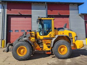 Volvo L 70 H