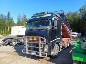 Volvo FH16