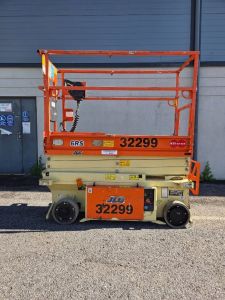 JLG 6 RS