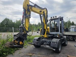 Wacker Neuson EW 100
