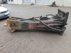Rammer G90