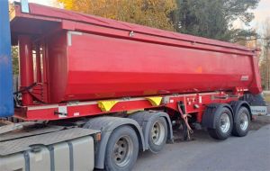 LANGENDORF SKS-HS 18/27 Kippi-PPV, Tippers