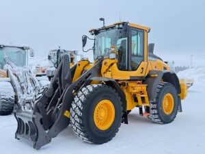 Volvo L90H Stage V