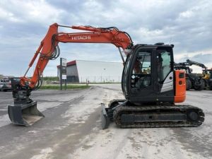 HITACHI ZX85US-5A