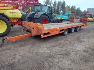 [OTHER] Predator 3-AKSELINEN TRAKTORILAVETTI