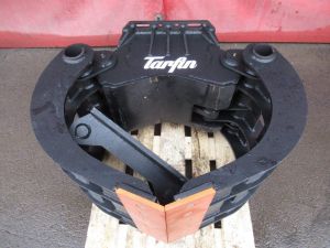 Kärsä Lajittelukoura, Purku- ja lajittelukourat