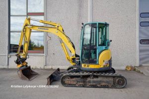 Yanmar Vio 50