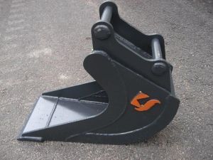 [OTHER] Kaapelikauha 270mm Kärsä S30, Skopor / tiltrotatorer / klämmor
