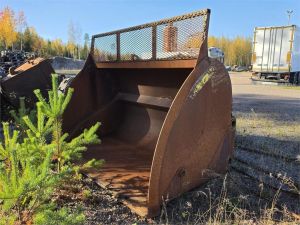 POME Kärkikippikauha