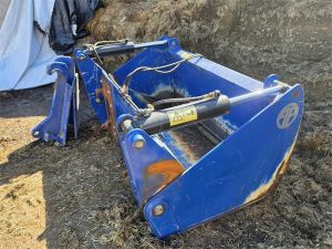 AP Machinebouw Rehuleikkuri