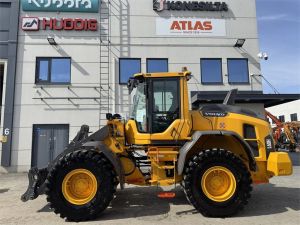 Volvo L60H