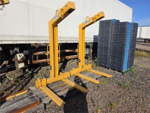 [Other] AC Cranes Nostohaarukka