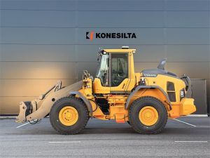 Volvo L70H LONG BOOM
