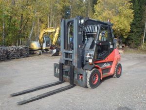 Linde H 70 D