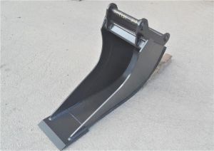 [OTHER] Kaapelikauha 300mm Kärsä S45, Skopor / tiltrotatorer / klämmor